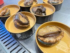 -海底捞大排档火锅(打浦路店)