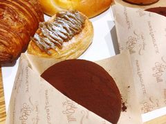 -巴黎贝甜(印象城店)