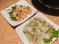 -沼津港精致料理·寿喜烧·烧鸟(青浦宝龙广场日料榜单店)