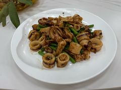 -聚彩居三和酒楼•老字号粤菜(南城店)