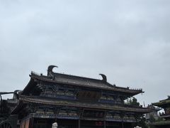 -广佑寺风景区