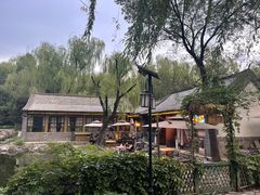 -三忘湖 SWANSEEN(柳荫公园店)