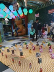 -宝燕乐园(闵行旗舰店)