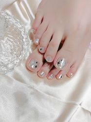 -Ami nail爱米美甲美睫