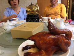 -稻香酒家·35年老字号(侨光店)