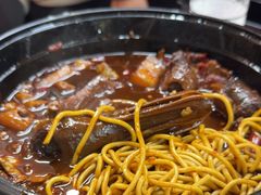 -回味黑鸭煲·始于2006(万松园店)