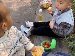 -郑州银基黄帝宫御温泉