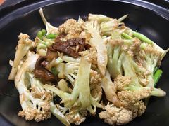 -临潼印象·特色陕菜