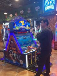 点击看大图 -卡通尼乐园(龙湖六合天街店)