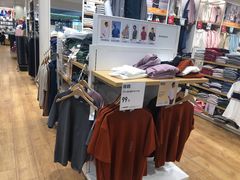 -优衣库(北京首开福茂宋家庄购物中心店)