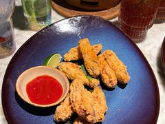 -Tegu泰古莲·泰国餐厅(红山6979店)