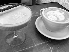 -COFFEE HOLIC(朝外SOHO店)