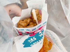 -1973继光香香鸡(曲阳路店)