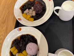 -鲜芋仙(时尚天河店)