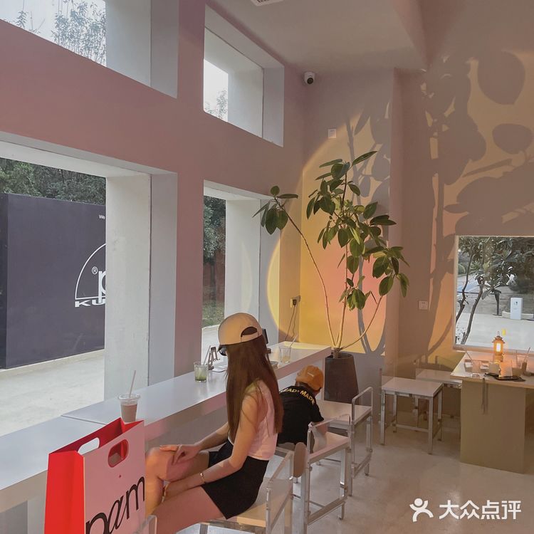 ｜昆山咖啡馆系列