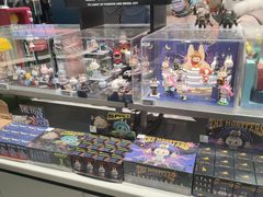 -泡泡玛特POPMART(沈阳大悦城店)