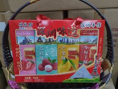 -鹏城八珍深圳特产手信(罗湖店)