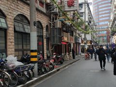 -利鸿私宴(南京路步行街店)