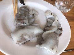 越南小卷粉-云侨·传统纯手工越南小卷粉(永益巷店)