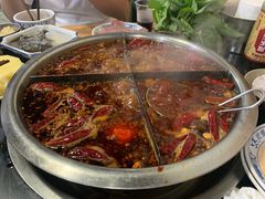 -祝幺妹火锅(裕华村总店)