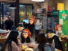 -阳阳老火锅(小南门店)