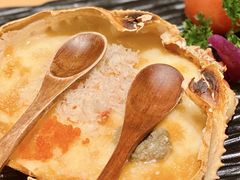 -大岛日本料理铁板烧(南通大饭店)