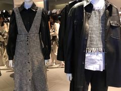 -ZARA(红谷滩万达店)