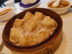 上海小笼包-上海年代(水上东路店)
