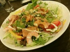 -松子料理(华威桥店)