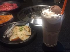 -Kingkong Buffet(The Mercury ville)