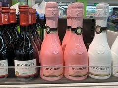 -麦德龙(虹口江湾店)