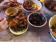 -辣螃铠盆盆蟹大排档(总店)