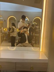 -东时烫染造型·Hair Salon