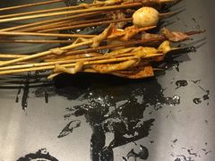 -长药唐师乐山油炸(石人直营店)
