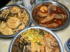 螺蛳粉-凤张螺蛳粉·爽口粉(跃进路总店)