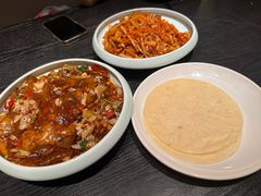 -兰袖厨现炒黄牛肉(天润店)