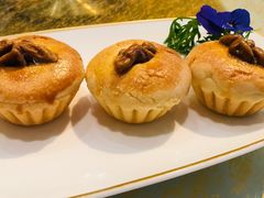 -唐阁(香港朗廷酒店)