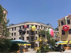 -上街里市集(悦喜客来广场店)