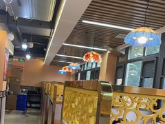-花儿穆萨·烤肉餐厅(石马坪店)