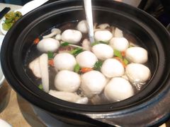 -有缘餐厅(湖塘店)