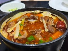 -天仁聚驴肉香(北石槽店)