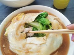 -鸿记·好再来普宁肠粉(莲花路店)