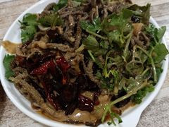 -老七饭馆(光荣道总店)