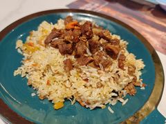 -阿娜尔·新疆菜(宜家荟聚中心店)
