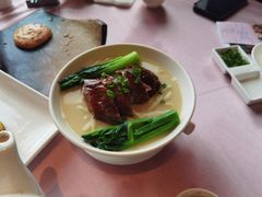 -新骏景万豪酒店·万豪中餐厅