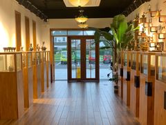 -MUSEO COFFEE咖啡博物馆