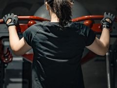 -EVE格斗健身工作室(周康店)