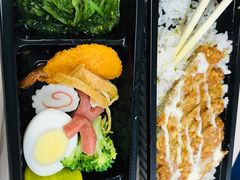 -饭豐町和风精致便当(陆家嘴店)
