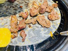 -莱真牛碳火烤肉(合肥旗舰店)