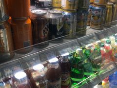 -绿叶子(春秀路店)